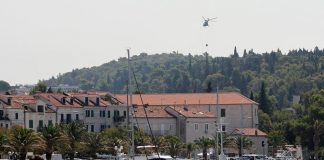 JEZIV SNIMAK SA JADRANSKE MAGISTRALE KRUŽI MREŽAMA! Ljudi se KRSTE zbog prizora,DAL JE NORMLNA OVA DJEVOJKA.. pitaju se GDE JE POLICIJA?! - featured image