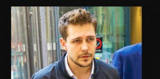 Miloš Biković nije Srbin: Glumac tek nedavno otkrio svoje pravo poreklo i prezime svojih predaka - featured image