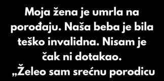“Napustio je svoju ćerku, a 17 godina kasnije otkrio nevjerojatnu istinu koja mu je promenila život” - featured image