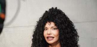 NEMOGUĆE DA JE OVO ONA! Lidija Vukićević objavila sliku i šokirala sve: Ono po čemu je bila prepoznatljiva sada nije deo nje (FOTO) - featured image