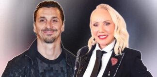 LEPA BRENA HITNO REAGOVALA ZBOG IBRAHIMOVIĆA: Na američkoj TV grmelo “Luda za tobom”, odmah se obratila Zlatanu (VIDEO) - featured image