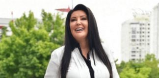 VELIKA promjena! Dragana Mirković ne liči na sebe! Od crne duge kose ništa nije ostalo, ošišala se do glave! Šta ovo uradi draga ženo? - featured image