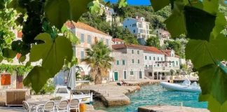 U ovom primorskom gradiću skoro da i nema turista a pravi je raj na zemlji: Sve je duplo jeftinije - featured image