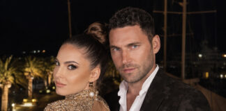 Moje srce je ovde: Duško Tošić najzad sve otkrio, objavio i sliku (Foto) - featured image