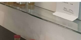 Fotka iz laboratorija u Sinju obišla je Hrvatsku, morate vidjeti u čemu je pacijent donio mokraću - featured image
