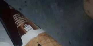 Moja ćerka je otvorila sladoled i unutra je našla nešto čudno — nismo odmah shvatili šta je to bilo. - featured image