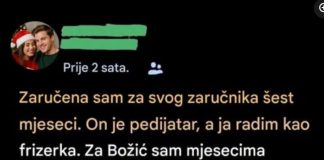 „Poklon koji mi je za Božić otvorio oči o mojoj vezi“ - featured image