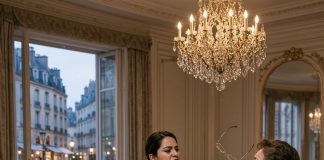 Moja je svekrva usred rođendanske gozbe ošamarila moju dvogodišnju kćer i zarežala: „Beskorisno smeće, ova djevojčica ima neispravnu genetiku!” - featured image