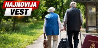 Nikada niste bili zaposleni? Ipak možete do penzije, evo kako se ostvaruje pravo - featured image