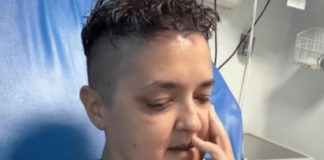 ŠOKANTNO!!Marija Šerifović NAKON NESREĆE NA BALIJU završila u bolnici, u invalidskim kolicima!!!VERICA VAN SEBE OD TUGE!!! - featured image