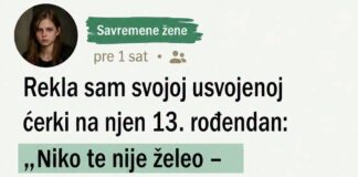 Nestanak ćerke i porodična tajna koja je promenila sve: Priča o istini, greškama i iskupljenju - featured image