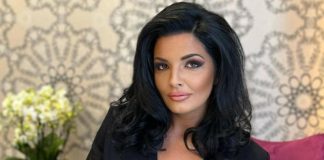 Igor će izgoriti kada ovo vidi: Milena Popović se raskopčala pa pokazala previše! SLIKE GLEDATE NA SVOJU ODGOVORNOST, NIJE ZA ONE SA SLABIM SRCEM - featured image
