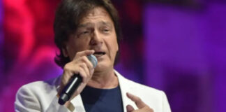 “Zauvek će nas grliti uz uspomene” reči kidaju dušu: Napustio nas je, naša Iegenda (VIDEO) - featured image