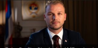18-godišnjak iz kuće Draška Stanivukovića ukrao skupocjeni BRABUS podvodni skuter - featured image