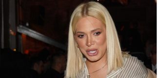 SVI SE PITALI ČIJE JE DIJETE, ko je oženjeni muškarac i otac dvoje djece? Milica Todorović krenula Prijinim stopama, uzela joj i muža? PUČE BRUKA - featured image