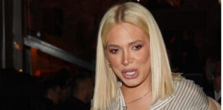 SVI SE PITALI ČIJE JE DIJETE, ko je oženjeni muškarac i otac dvoje djece? Milica Todorović krenula Prijinim stopama, uzela joj i muža? PUČE BRUKA - featured image