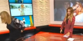 “SVE BIH VAS ZAPALILA, ZA KOSU BIH TE IZVUKLA!” Goca Tržan skočila na voditeljku, a kad čujete RAZLOG, sve će vam biti jasno: “Jesi li ti, bre, normalna?!”Kakav skandal u emisiji(VIDEO) - featured image