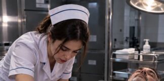 Medicinska sestra je željela ukrasti skupocjeni prsten od preminulog muškarca, ali kada je dodirnula njegovu ruku, vrisnula je od užasa.😱😱 - featured image