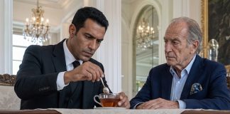 Otac me je sakrio ispod stola i zamolio me da ne izlazim — deset minuta kasnije čula sam istinu o svom mužu koju nisam znala punih 12 godina - featured image