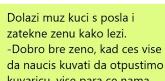 VIC DANA: MUŽ I ŽENA - featured image