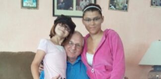 Vratila sam se kući dva sata ranije i zatekla svoje dvije kćeri zaključane u kupaonici s njihovim očuhom. A onda sam čula kako moja najmlađa kaže: „Mike, požuri prije nego što se mama vrati…“ - featured image