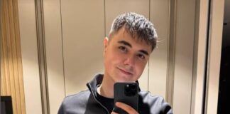 Ovo su bili posljednji trenutci Nermina Handžića: Viki ne može sebi da dođe, dijete moje, mladosti moja.. - featured image