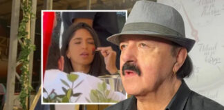 “ONA ZA MENE NE POSTOJI”: Haris Džinović otkrio šta misli o kćerki – hladne riječi šokirale javnost! - featured image