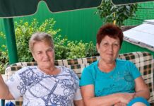 „Moja majka i tetka svake sedmice zaključavale su se u sobu. Jednog dana slučajno sam ih čula kako govore: ‘Ovog puta ćemo mijenjati djevojčice jednu po jednu…’ Odmah sam odlučila da ih pratim. Ali ono čemu sam svjedočila sljedeće sedmice natjeralo me da POZOVEM POLICIJU…“ - featured image