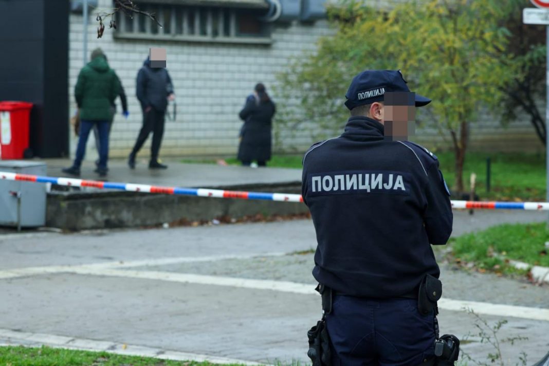 KURIR SAZNAJE! NA NOVOM BEOGRADU LIKVIDIRAN VOĐA NAVIJAČA PARTIZANA IZ ZEMUNA: Tadija (23) i ranije bio na meti, dva puta ove godine izbegao smrt! - featured image KURIR SAZNAJE! NA NOVOM BEOGRADU LIKVIDIRAN VOĐA NAVIJAČA PARTIZANA IZ ZEMUNA: Tadija (23) i ranije bio na meti, dva puta ove godine izbegao smrt! - featured image