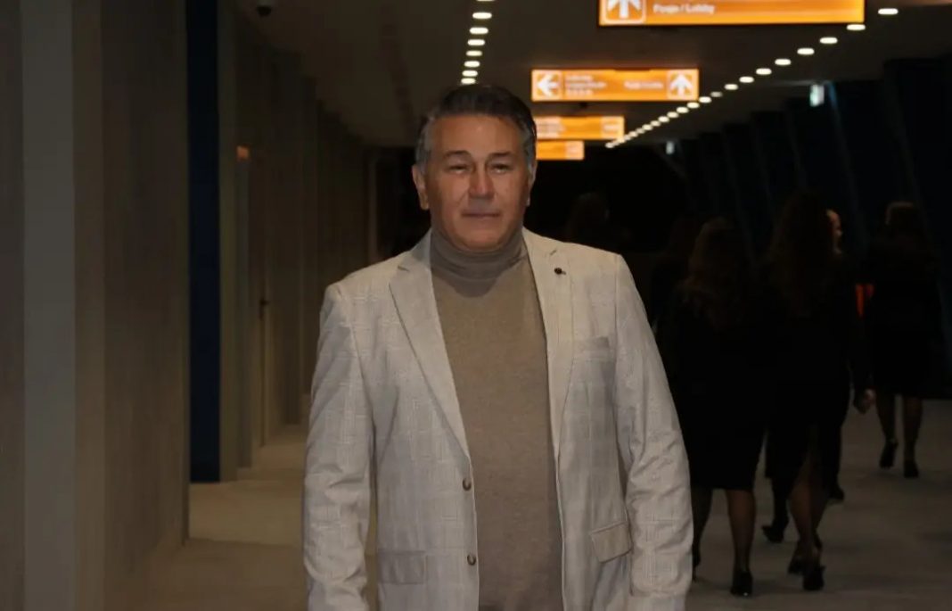 Isplivala istina posle toliko godina: Halid Muslimović konačno otkrio šta se desavalo između njega i Zlate Petrović - featured image