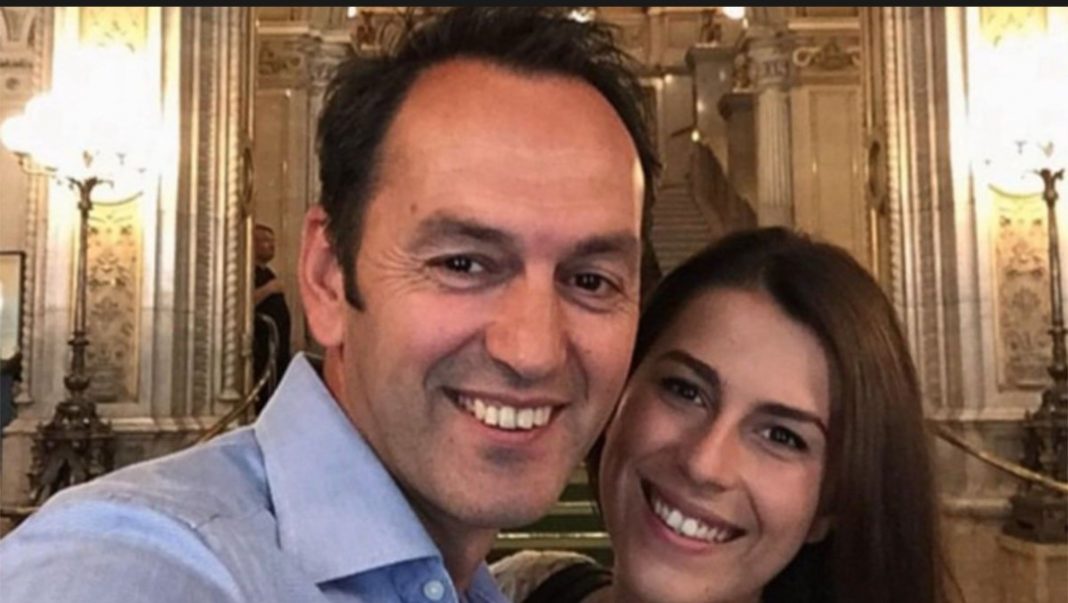 Kćerka Edina Krnića poginula u stravičnoj nesreći: “Bila na mjestu suvozača” - featured image