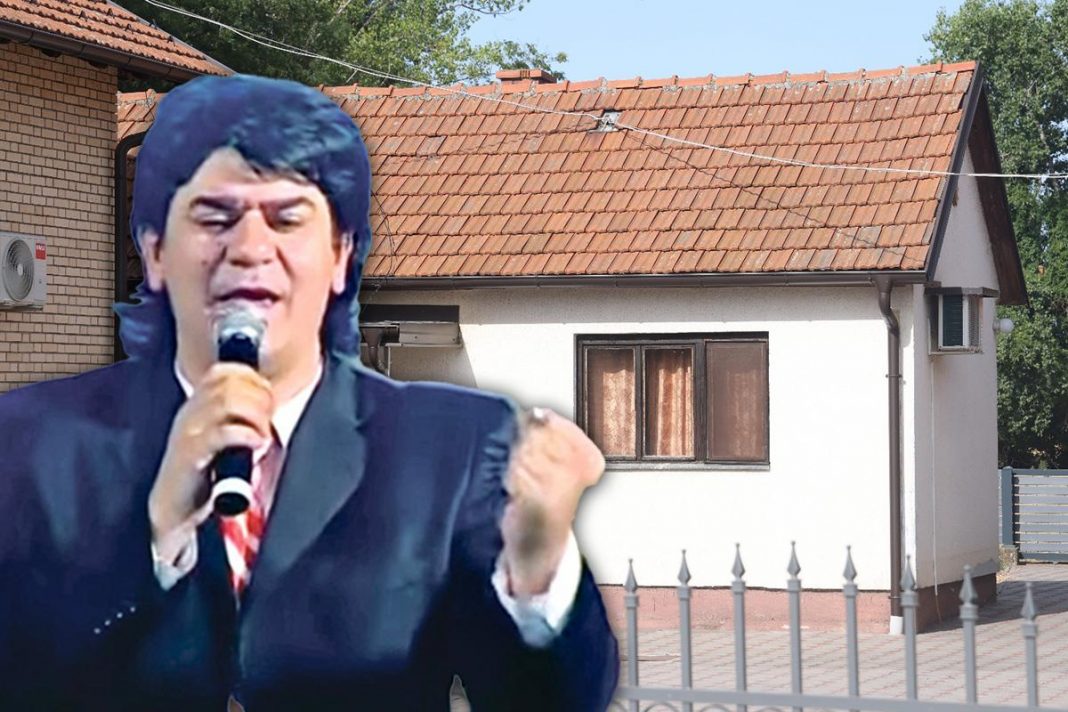 NINO REŠIĆ UMRO U KUĆI KOJA NIJE BILA NJEGOVA: Imao troje dece, a samo jedan čovek bio uz njega na kraju: Ovo je kuća gde je proveo poslednje dane (FOTO) - featured image