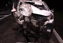 Majka (24) izazvala direktan sudar sa BMW-om koji je jurio, stradao njen sin (4)! Svedoci otkrili jezive detalje: Dječak ISPAO iz auta - featured image