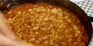Najbolji prebranac za slavu ili Badnje veče: Starinski recept uz koji svako zrno ostaje celo, a meko kao puter - featured image