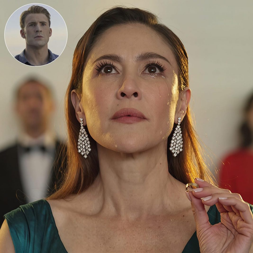 Dok je plesao s drugom, mislio je da je pobednik — dok nije video snimak koji sam mu poslala - featured image