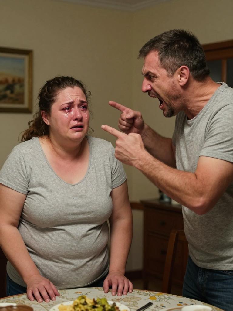 Poniženje pred večerom pretvorilo se u osvetu koju nikada neće zaboraviti - featured image Poniženje pred večerom pretvorilo se u osvetu koju nikada neće zaboraviti - featured image