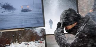 STIŽE NAM NAJOPASNIJA VREMENSKA POJAVA, SPREMITE SE NA VREME ZA OVAJ DATUM! Meteorolog Todorović dao prognozu do kraja januara, sledi nam TEŽAK DOGAĐAJ! - featured image
