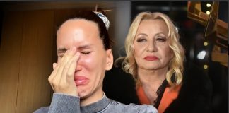 “TATA, MNOGO TE VOLIM, NEDOSTAJEŠ MI” Nikolija podijelila emotivno pismo koje je poslala OCU, Vesnin bivši muž se nikada nije eksponirao, a evo kako on izgleda - featured image