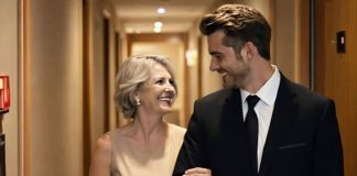 Provela sam noć s muškarcem 30 godina mlađim, a ujutro u hotelskoj sobi zatekla nešto užasno - featured image