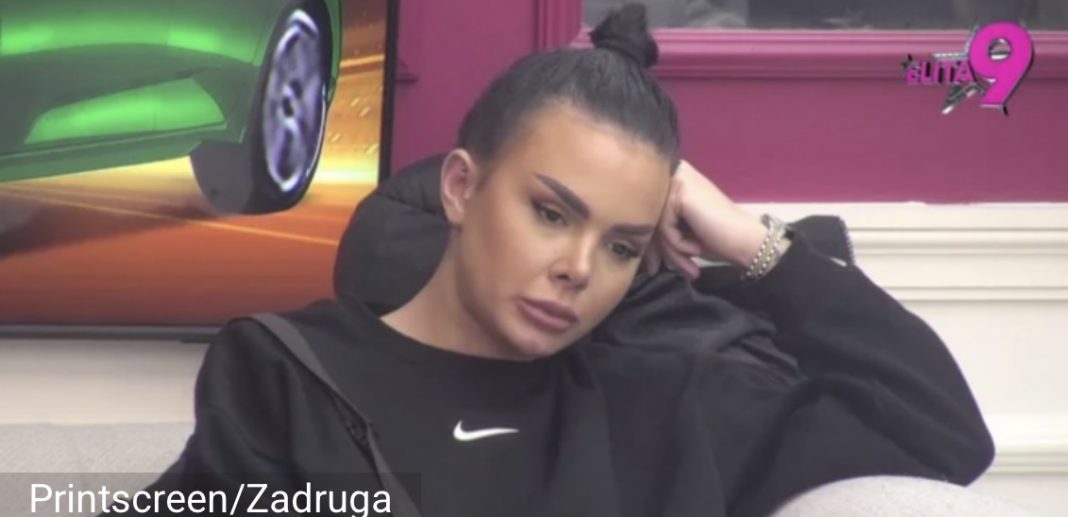 TRUDNA ANITA STANOJLOVIĆ?! Lukina izjava izazvala haos u Bijeloj kući! - featured image