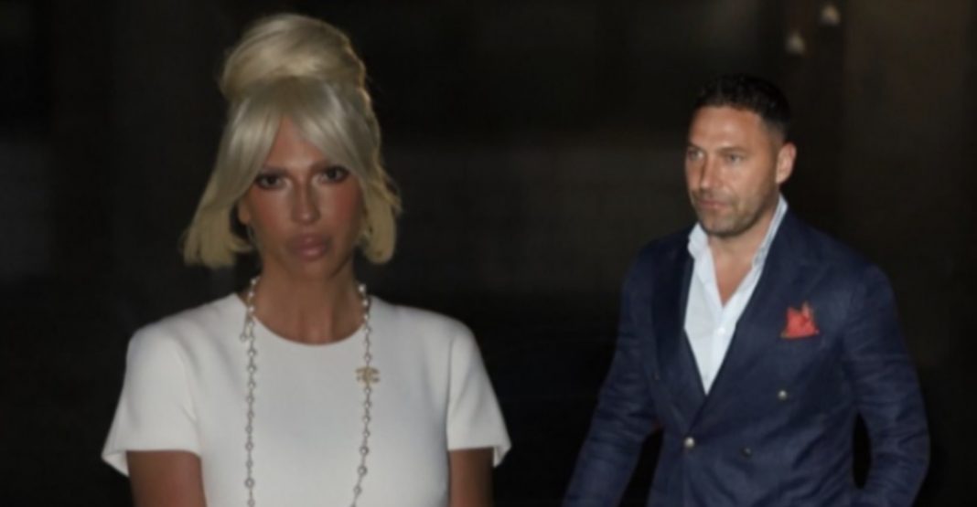 ŠOK NA DEDINJU! Jelena Karleuša prijavila Duška Tošića policiji, evo šta je razlog! - featured image