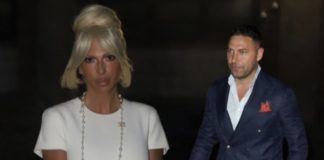 ŠOK NA DEDINJU! Jelena Karleuša prijavila Duška Tošića policiji, evo šta je razlog! - featured image