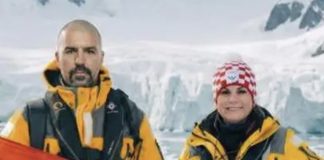 Ovo je Mostarac koji je tvrdio da mu je bivša predsjednica Kolinda platila putovanje na Antarktik od 17.000 eura - featured image
