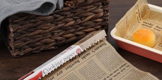 Papir za pečenje je najopasnija stvar u kuhinji – evo šta nikako ne smijete da radite sa njim - featured image