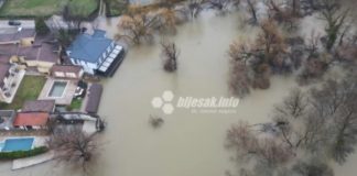 Hercegovini prijete poplave, prizori su zastrašujući - featured image