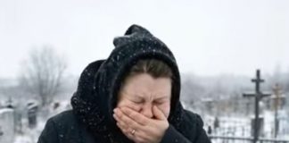 Na groblju sam tražila njegovu „pokojnu“ ženu, a našla istinu koja je sahranila naš brak - featured image
