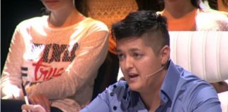 „Ti si jedina lezbijka koju podržavam“ Marija Šerifović dobila ovaj komentar, a njen odgovor je potpuni hit..(FOTO) - featured image