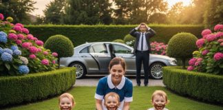 Tišina bogatstva i zaboravljena priroda djetinjstva - featured image