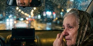 Taksista vozio baku u dom besplatno: Nakon njene smrti dobio je pismo koje ga je šokiralo - featured image