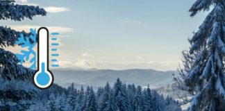 Temperaturni rolerkoster u BiH: Stiže južina, pa novi talas zime i snijega - featured image